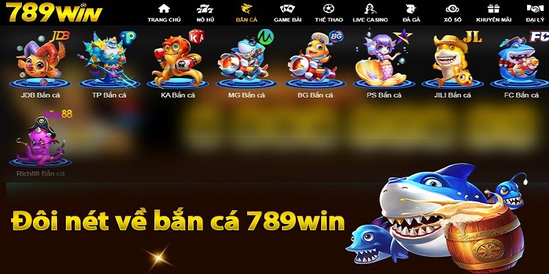 Khám Phá Thế Giới Trò Chơi Đỉnh Cao Tại https//789win-games.com