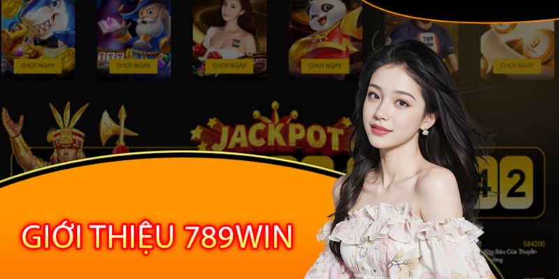 Trải Nghiệm Giải Trí Đỉnh Cao Tại 789win - Cách Mạng Thế Giới Game Online